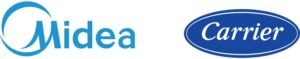 Logo_Midea Carrier